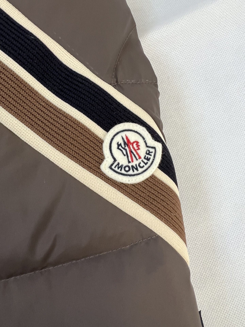 Moncler Down Coat